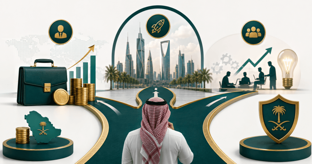 إقامة مستثمر الأعمال مقابل إقامة رائد الأعمال - أيهما تختار؟ 2 إقامة مستثمر الأعمال مقابل إقامة رائد الأعمال - أيهما تختار؟