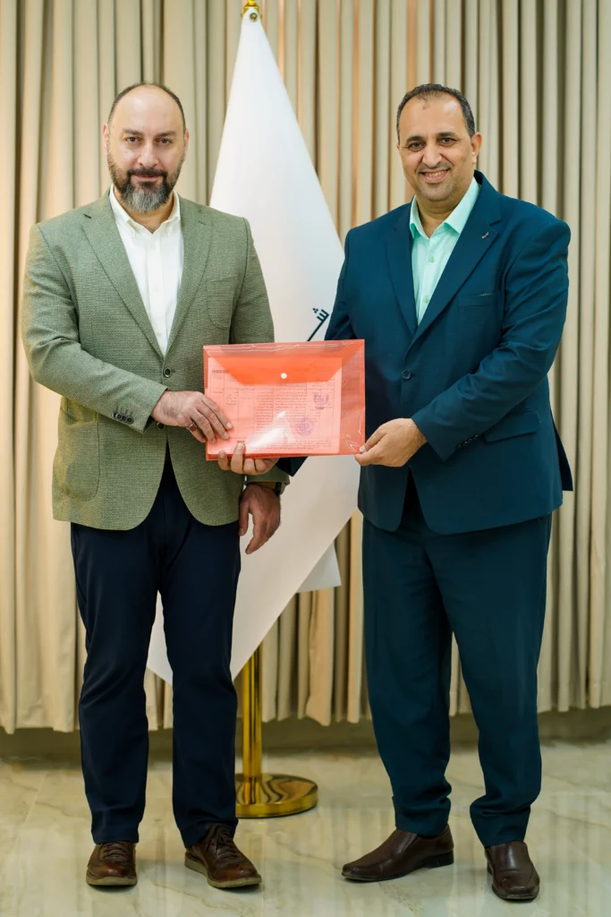 قصص النجاح 20 الأستاذ محمد أنس
