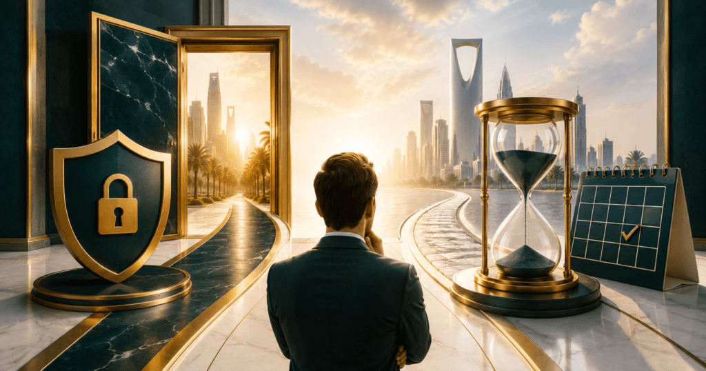 الإقامة المميزة الدائمة أم السنوية؟ مقارنة شاملة بالتكلفة 4 الإقامة المميزة الدائمة أم السنوية؟ مقارنة شاملة بالتكلفة